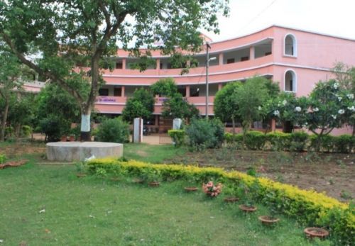 Udayanath College of Science and Technology, Cuttack