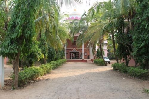 Udayanath College of Science and Technology, Cuttack