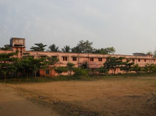 Udayanath College of Science and Technology, Cuttack