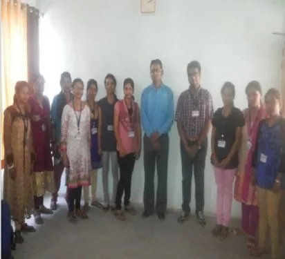 Udhna Citizen Commerce College, Surat