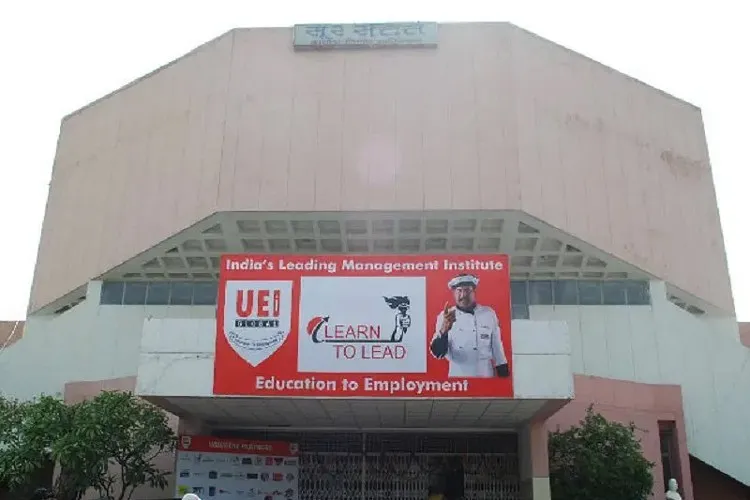 UEI Global, Agra