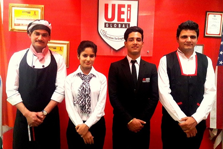 UEI Global, Chandigarh