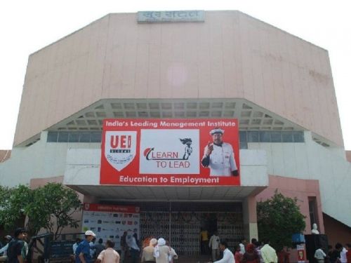 UEI Global, Dehradun