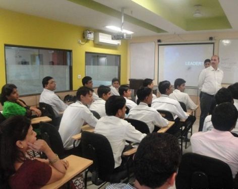 UEI Global, Pune