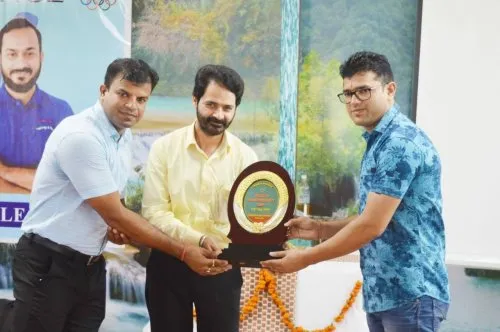 UIHMT Group of Colleges, Dehradun