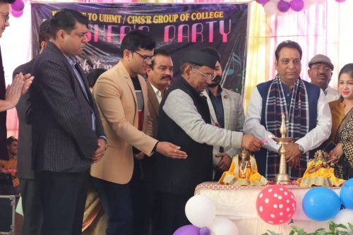 UIHMT Group of Colleges, Dehradun