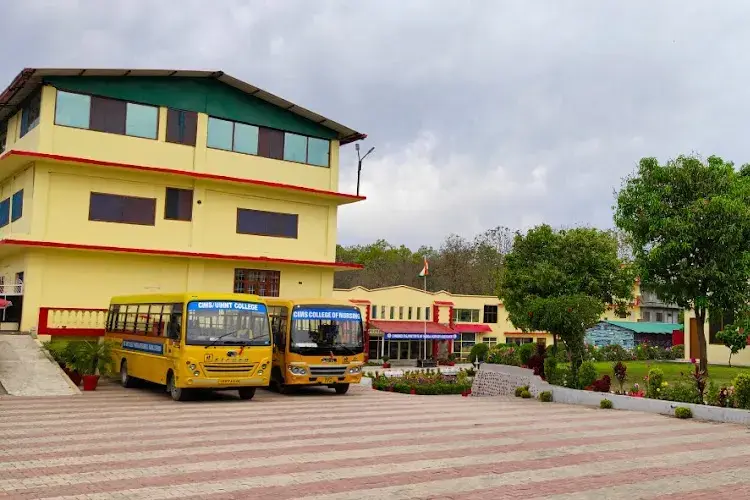 UIHMT Group of Colleges, Dehradun