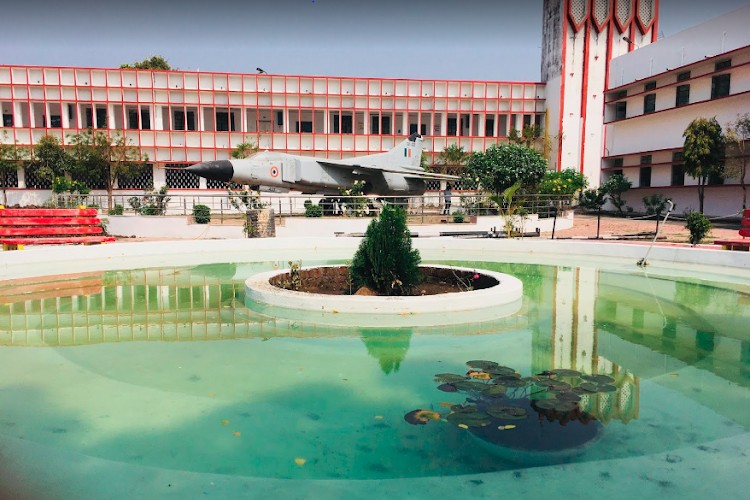 Ujjain Engineering College, Ujjain