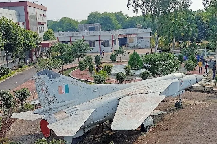 Ujjain Engineering College, Ujjain