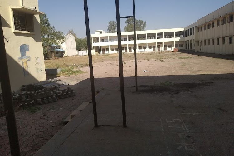 Ujjain Engineering College, Ujjain