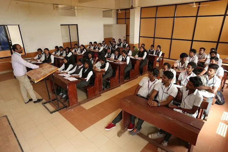 UKF College of Engineering and Technology, Kollam