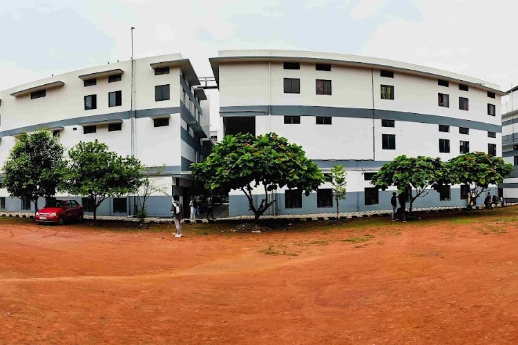 UKF College of Engineering and Technology, Kollam