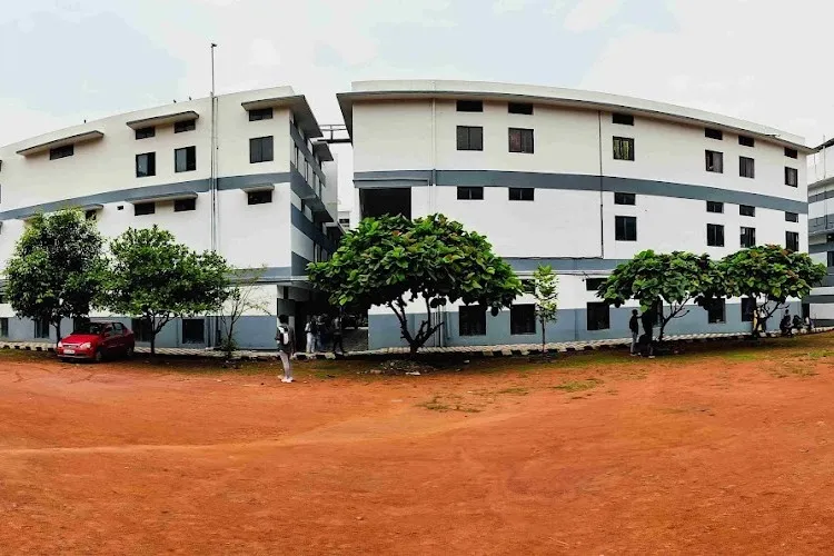 UKF College of Engineering and Technology, Kollam