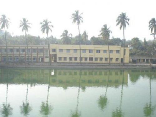 Uluberia College, Howrah