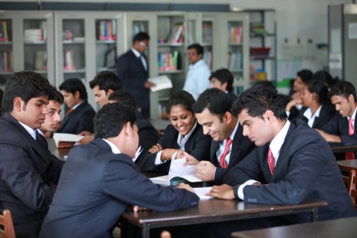 UKS Institute of Management Studies & Research, Mumbai