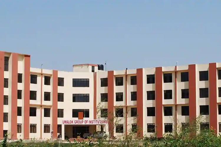 Umalok Group of Institutions, Meerut
