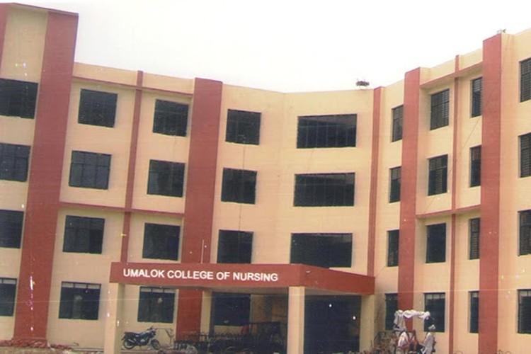 Umalok Group of Institutions, Meerut