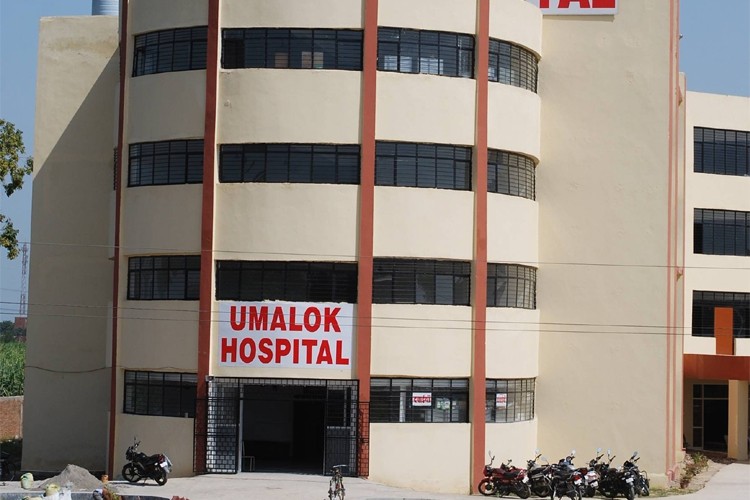 Umalok Group of Institutions, Meerut