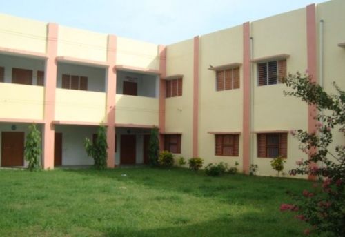 Umanath Singh Law College, Jaunpur