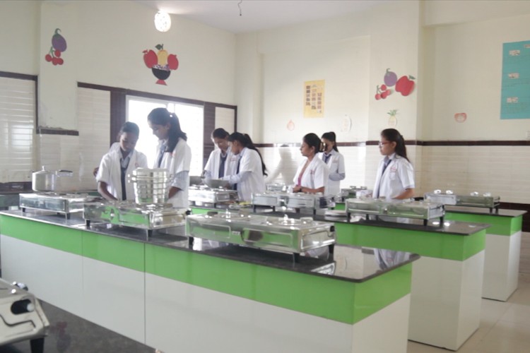 Umang Geetai College of Women's Education, Nagpur