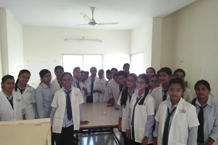 Umang Geetai College of Women's Education, Nagpur