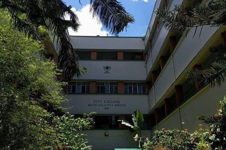 Umes Chandra College, Kolkata