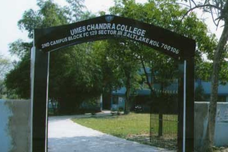 Umes Chandra College, Kolkata