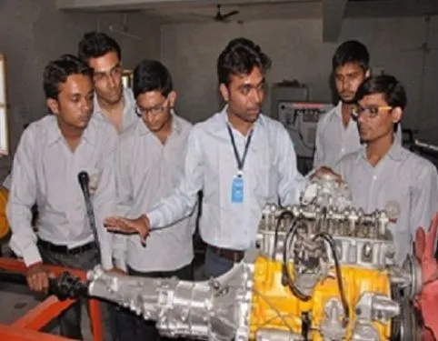 Ummed Singh Bhati College of Engineering and Managment, Sirohi