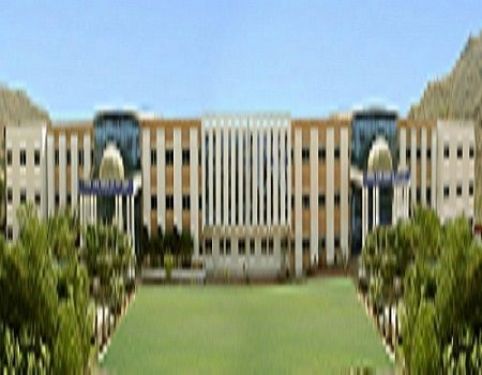 Ummed Singh Bhati College of Engineering and Managment, Sirohi