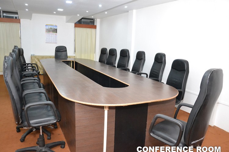 Umshyrpi College, Shillong