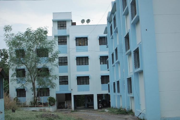 Union Biblical Seminary, Pune