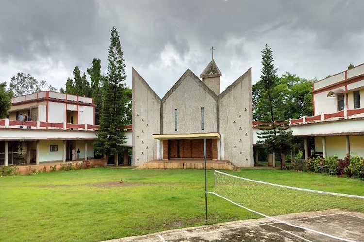 Union Biblical Seminary, Pune