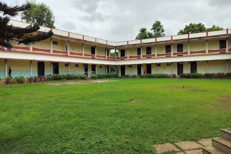 Union Biblical Seminary, Pune