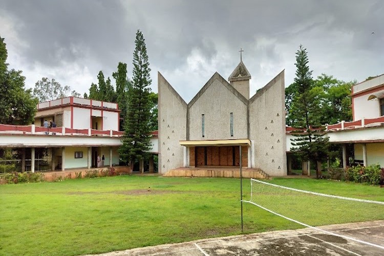 Union Biblical Seminary, Pune
