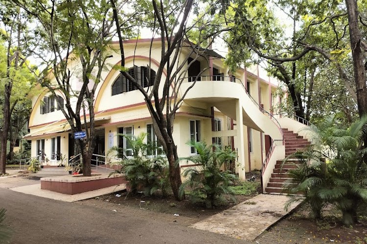 Union Biblical Seminary, Pune