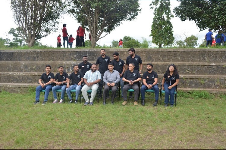 Union Biblical Seminary, Pune