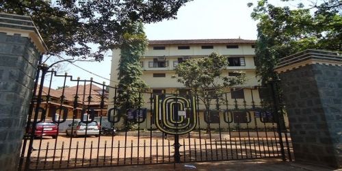 Union Christian College, Aluva