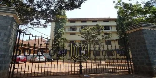 UC College, Aluva