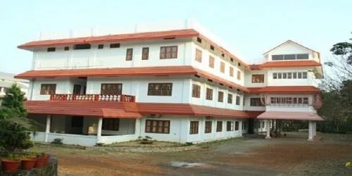 UC College, Aluva