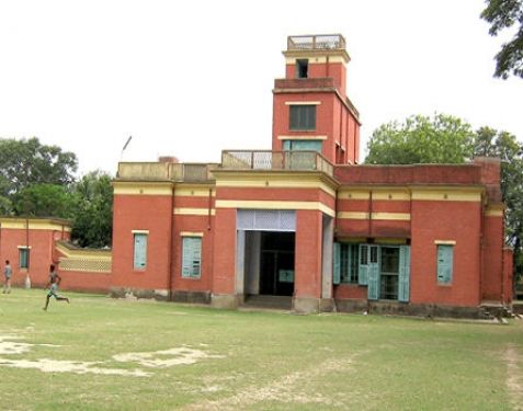 Union Christian Training College, Murshidabad