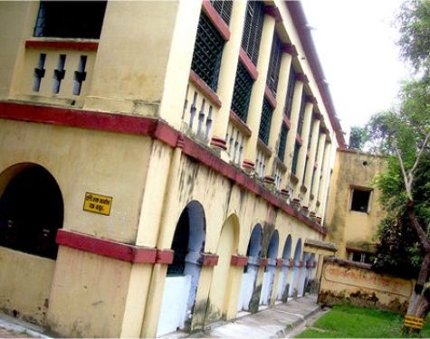 Union Christian Training College, Murshidabad