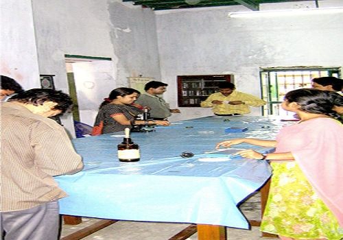 Union Christian Training College, Murshidabad