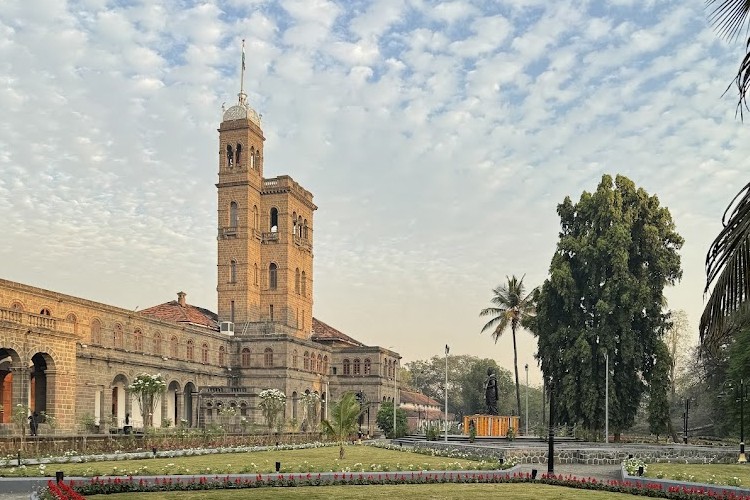 UniPune (SPPU), Pune