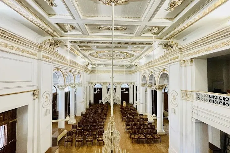 UniPune (SPPU), Pune