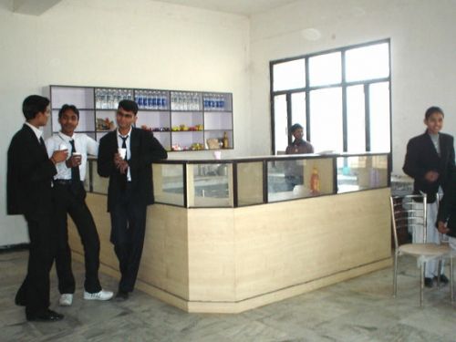 Unique College of Law, Moradabad