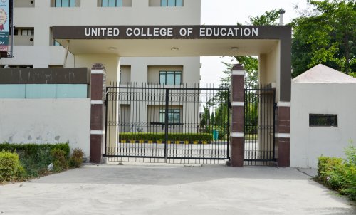 United College of Education Delhi-NCR, Greater Noida