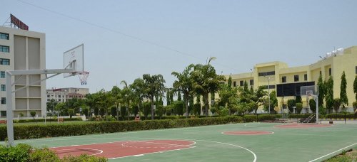 United College of Education Delhi-NCR, Greater Noida