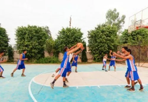 United College of Engineering & Management, Prayagraj