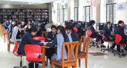 United College of Engineering & Management, Prayagraj