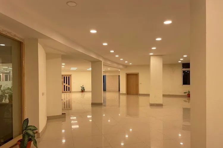 United College of Engineering & Research, Prayagraj